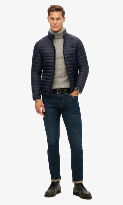 Immagine prodotto Superdry NON HOODED FUJI LITE JACKET Heren Jas (3XL)