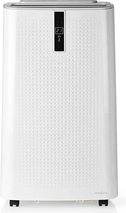 Nedis ACMB1WT12 (100 m², 1200 BTU/h)