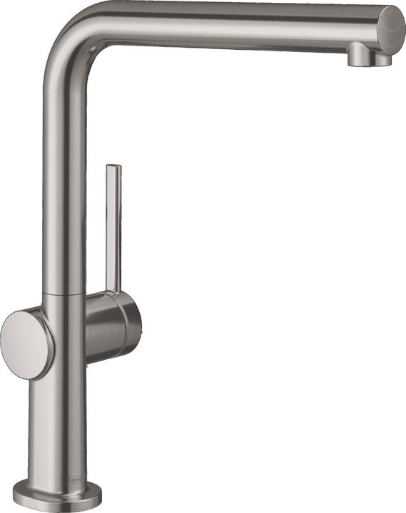 Image du produit hansgrohe Talis M54 Einhebel-Küchenmischer 270 (edelstahl finish)