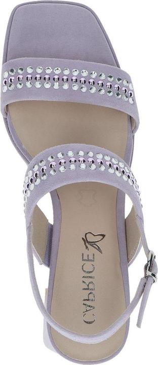 Actual product image Caprice Sandal (41)