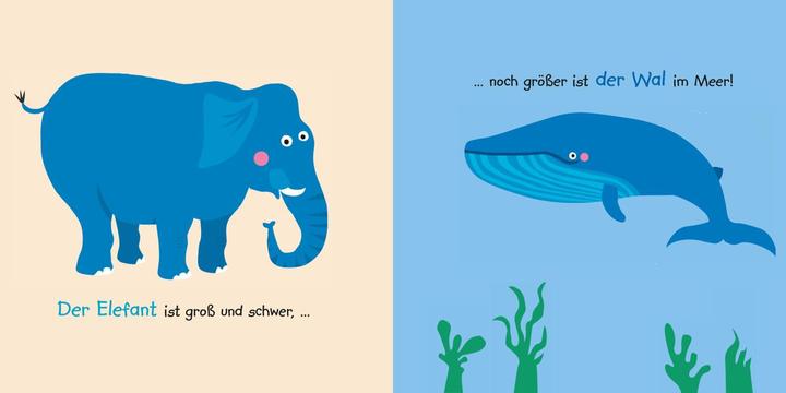 Produktbild Mein Baby-Pixi-Buggybuch: Mein erstes Tierbuch (Deutsch)