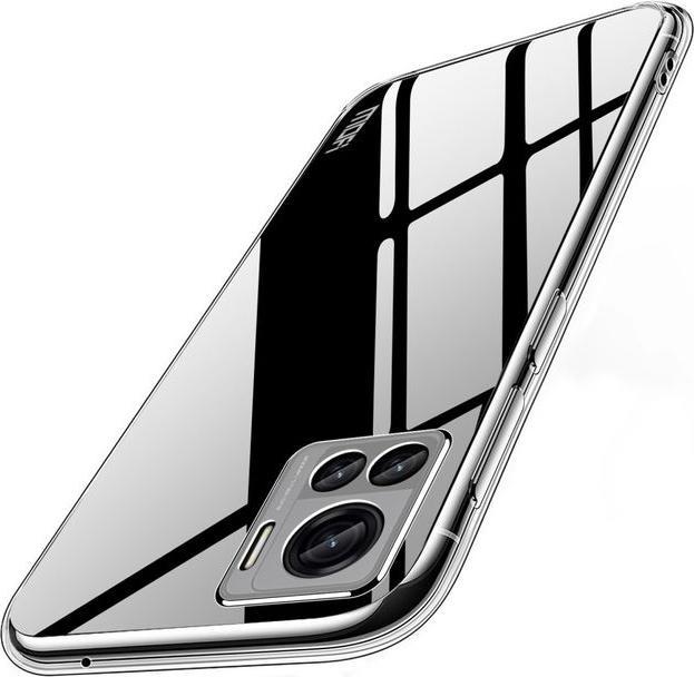 Produktbild Mofi Softcase TPU Series (ZTE Axon 30 Ultra 5G)