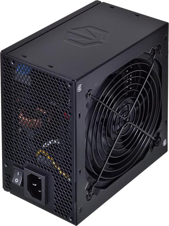 Produktbild Endorfy Supremo FM5 Gold 750W ATX EY7A008 (750 W)