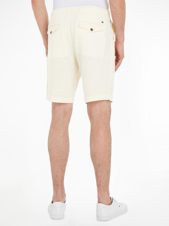 Actual product image Tommy Hilfiger Harlem Po Drws Linen (36)