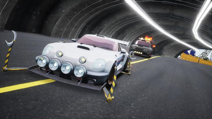 Immagine prodotto Microsoft Fast & Furious: Spy Racers Rise of SH1FT3R (Xbox Series X, Xbox Serie S, Xbox One X, Xbox One S)