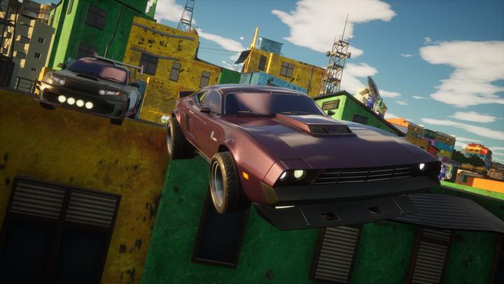 Immagine prodotto Microsoft Fast & Furious: Spy Racers Rise of SH1FT3R (Xbox Series X, Xbox Serie S, Xbox One X, Xbox One S)