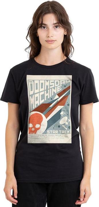 Produktbild The Original Series Episode 35 TShirt (XL)