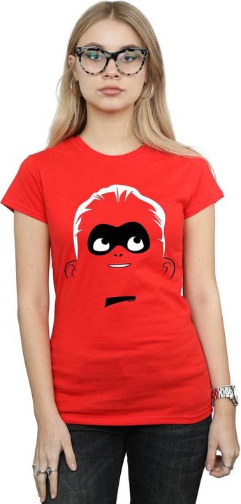 Produktbild Disney Incredibles 2 Dash Face TShirt (XL)