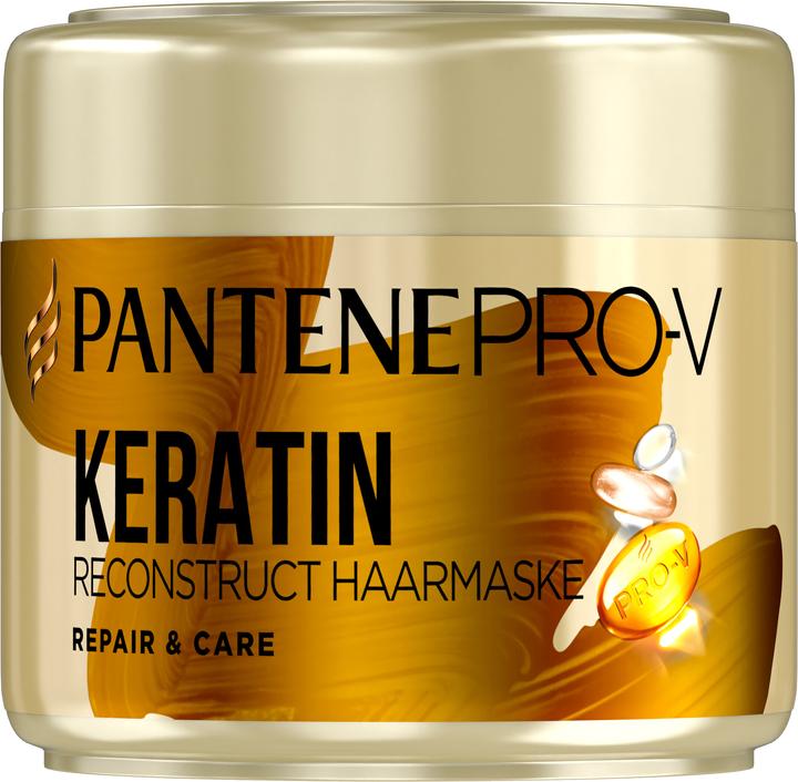 Actual product image Pantene Repair & Care (300 ml)