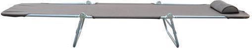 Produktbild Outsunny Gartenliege (182 cm)