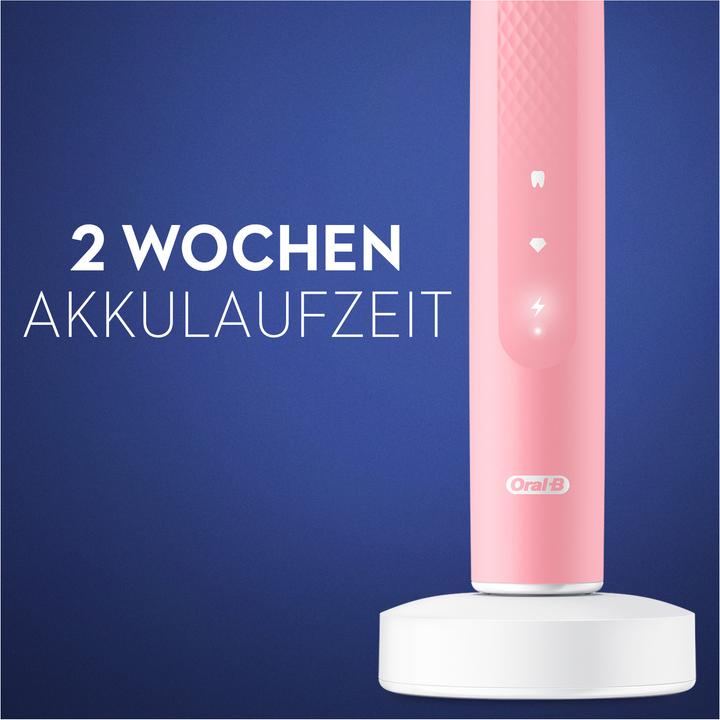 Image du produit Oral-B Pulsonic Slim Clean (Brosse à dents sonique)