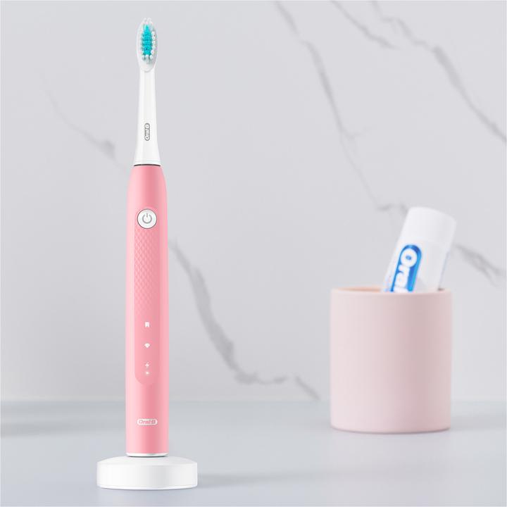 Image du produit Oral-B Pulsonic Slim Clean (Brosse à dents sonique)
