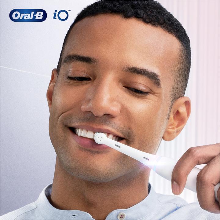 Produktbild Oral-B iO Sanfte Reinigung (2 x)