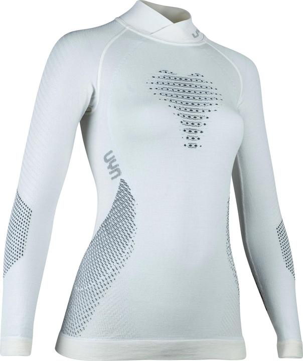 Actual product image UYN Thermal shirt with stand-up collar Fusyon (XS)