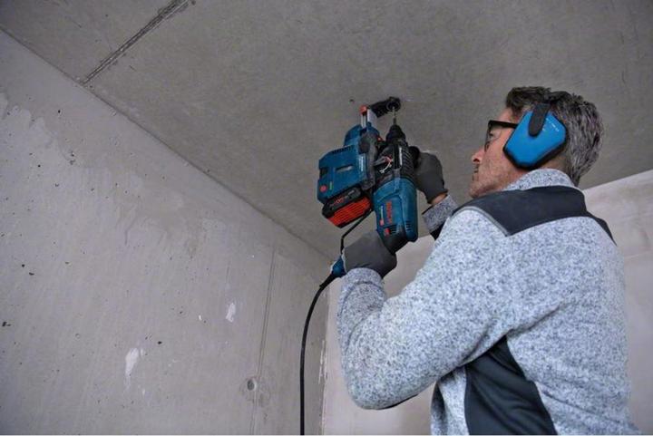 Immagine prodotto Bosch Professional GDE 18V-26 D