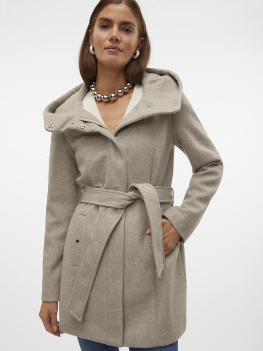 Produktbild Vero Moda Wollmantel VMPOPLIVA (L)