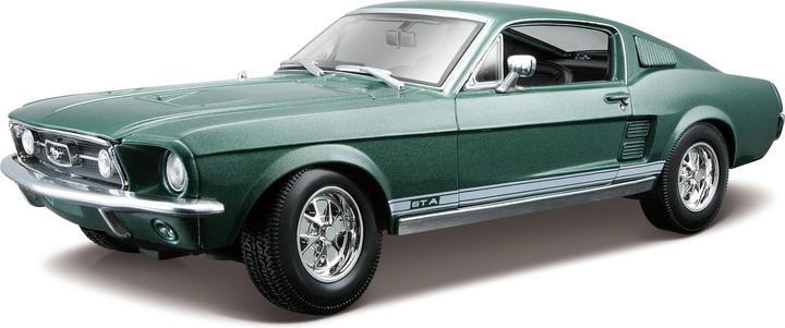 Produktbild Maisto Ford Mustang 1