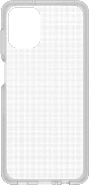 Actual product image OtterBox React (Samsung Galaxy A12)