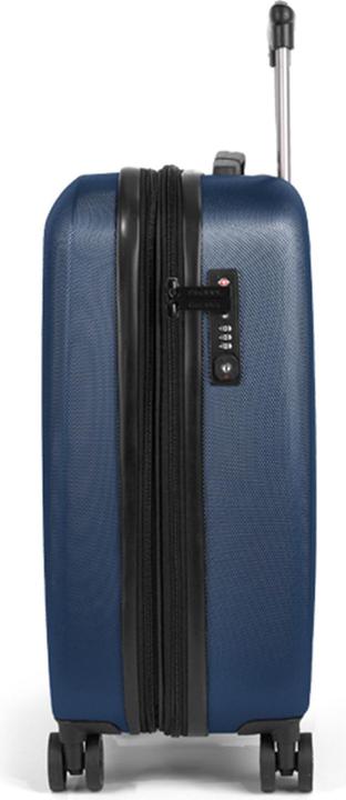 Actual product image Gabol Paradise XP 4 wheels cabin trolley S 55 cm (35.50 l, Hand luggage (up to 50 litres))