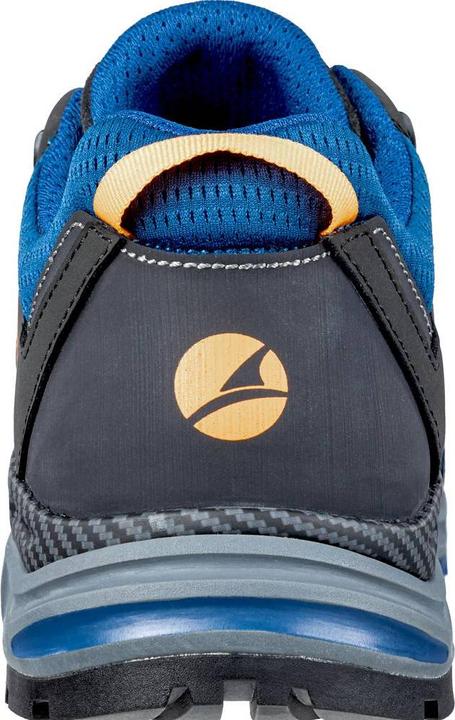 Produktbild Albatros ANTELAO QL LOW S3 ESD HRO SRC 648520617000045 Sicherheitsschuh S3 Schuhgrösse (EU): 45 Pet (S3, 45)