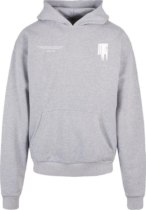 Mjgonzales Ladies METAMORPHOSE V.2 Heavy Oversized Hoody - 131321