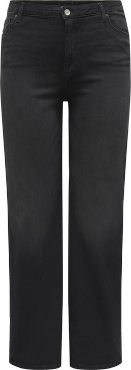 Actual product image Only CARWILLY Hohe Taille Weiter Beinschnitt Jeans Weit geschnitten jeans (W46/L30)