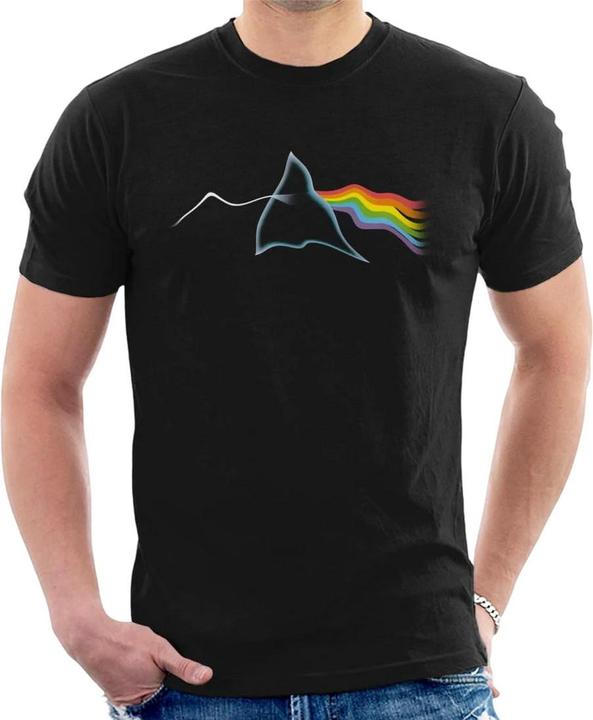Image du produit Pink Floyd - T-shirt - Adulte (M)