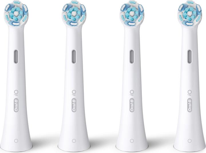 Actual product image Oral-B iO Ultimative Reinigung (4 x)