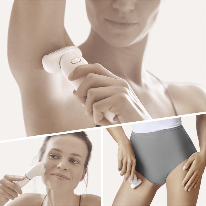 Produktbild Braun Silk-épil 9 Flex Beauty-Set