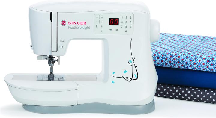 Singer Featherwight C240