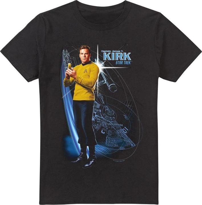 Produktbild Galactic TShirt (XXL)