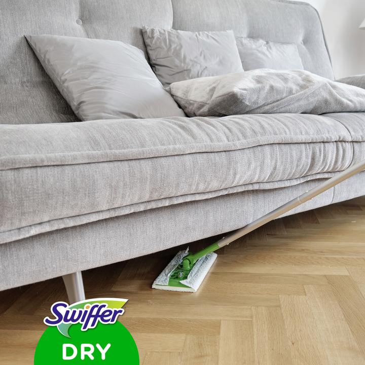 Actual product image Swiffer Set (1 pcs.)