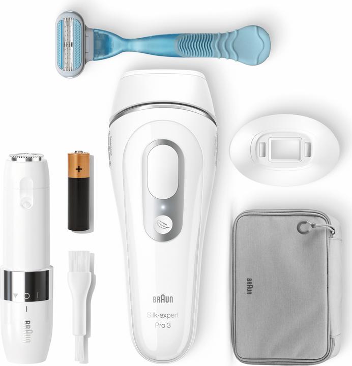 Immagine prodotto Braun Silk-Expert Pro 3