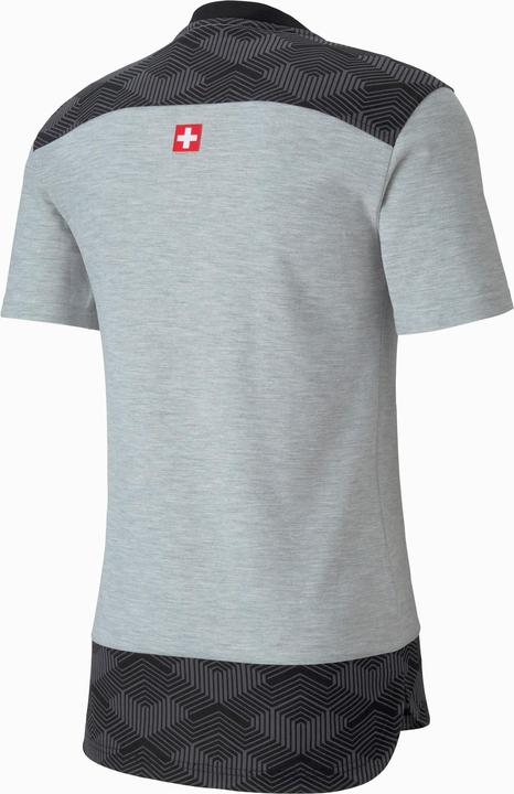 Produktbild Puma Schweiz Casual Polo - 2020-21 (L)