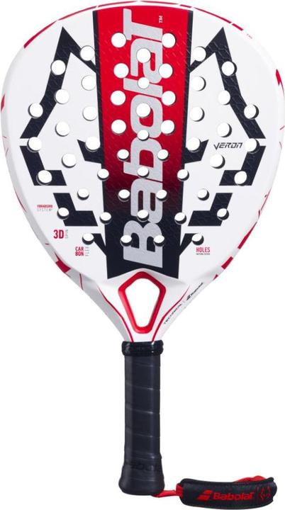 Produktbild Babolat TECHINICAL VERON LEBRON 2025