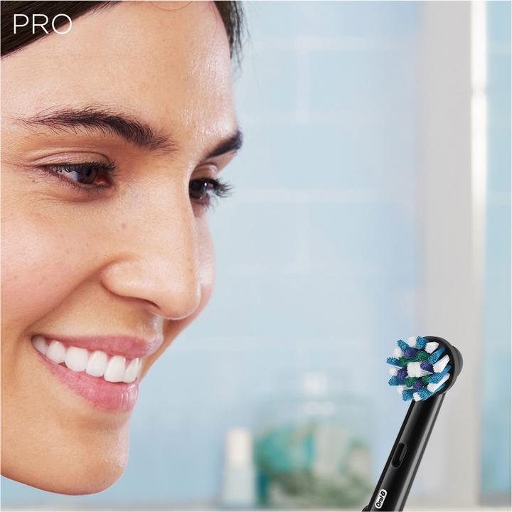 Produktbild Oral-B Clean & Protect (Oszillierende Zahnbürste)
