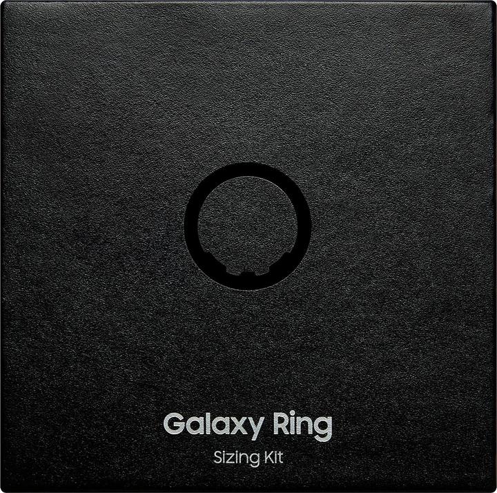 Productafbeelding Samsung Galaxy Ring Sizing Kit