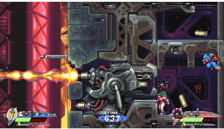 Immagine prodotto ININ Games Shadow of the Ninja - Reborn PS-5 (PS5, DE)