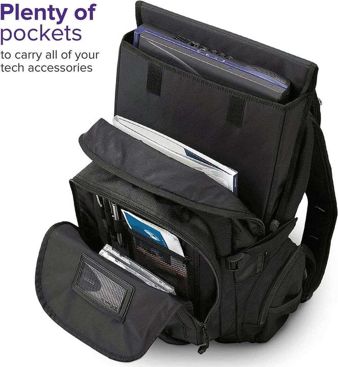 Productafbeelding Targus Klassiek (20 l)