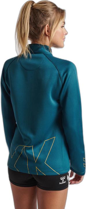 Image du produit hummel Cima Xk Zip Jacket Woman (M)