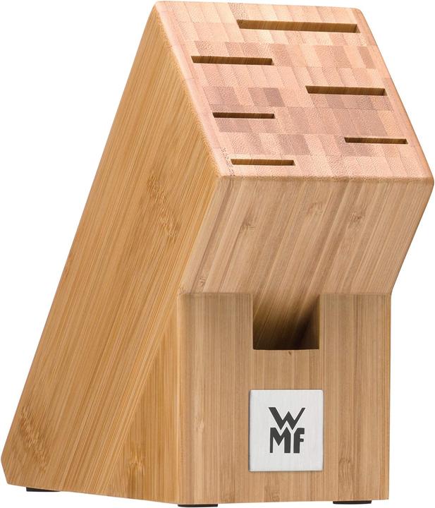 Actual product image WMF Knife set 7 pieces