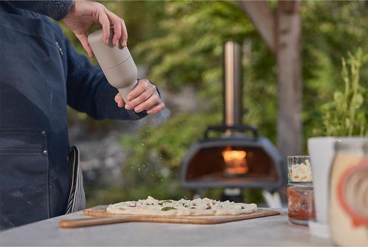 Immagine prodotto Ooni Karu 2 Pro (Legno del forno per pizza)