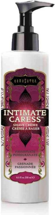 Immagine prodotto Kamasutra Carezza intima (250 ml, Schiuma da barba)