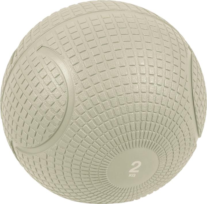 Produktbild Omnana ORBIT Medizinball (2 kg, 230 mm)