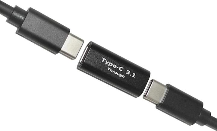 Produktbild PowerGuard USB C — USB C (USB Typ-C)