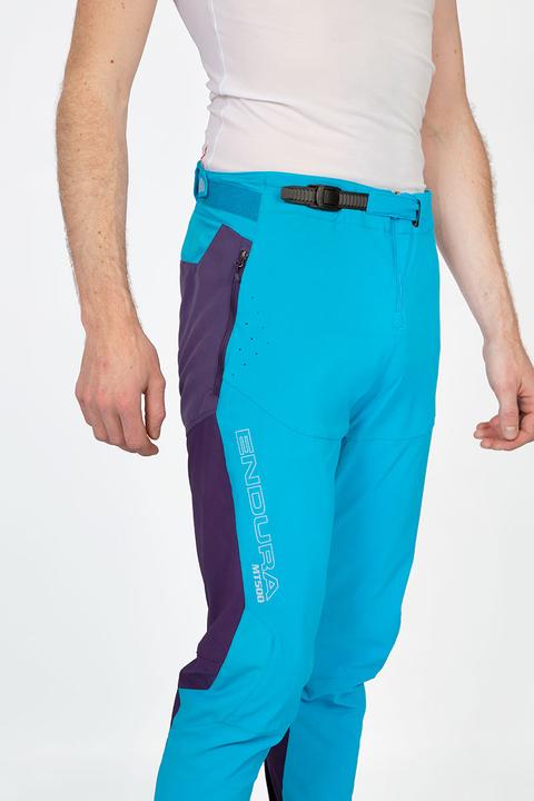 Actual product image Endura MT500 Burner Pants (XL)