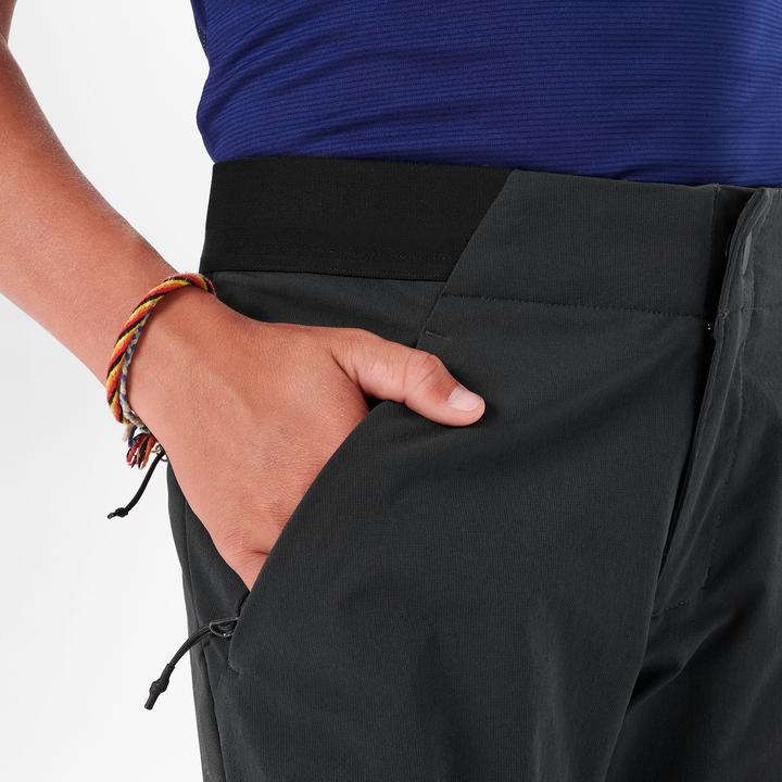 Image du produit Quechua PANTALON MH550 GARCON (116, 128)