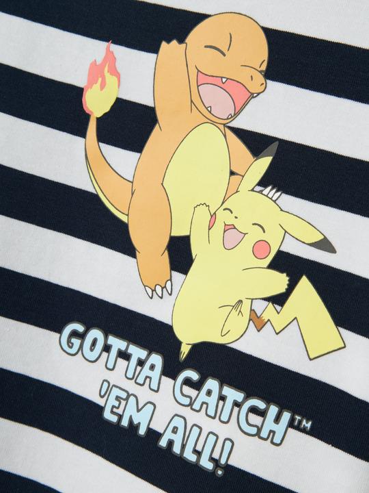 Actual product image Name it Pokémon T-Shirt (116)