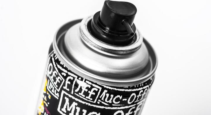Image du produit Muc-Off Lubrifiant PTFE sec (400 ml, Huile de chaîne)