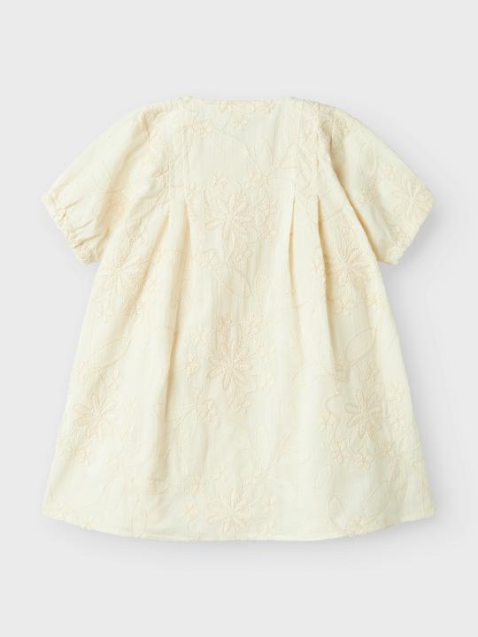 Produktbild Name it Bio-Baumwoll Kleid (98)